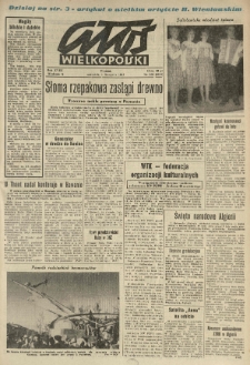 Głos Wielkopolski. 1962.11.01 R.18 nr260 Wyd.A