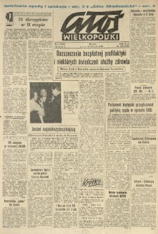 Głos Wielkopolski. 1962.11.10 R.18 nr268 Wyd.A