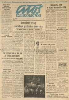 Głos Wielkopolski. 1962.11.11-12 R.18 nr269 Wyd.A