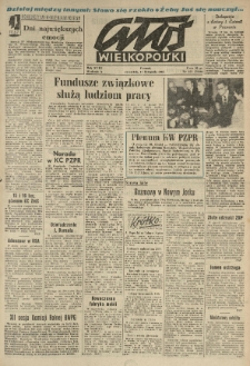 Głos Wielkopolski. 1962.11.15 R.18 nr272 Wyd.A