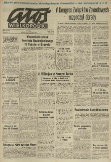 Głos Wielkopolski. 1962.11.27 R.18 nr282 Wyd.A