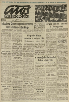 Głos Wielkopolski. 1962.11.28 R.18 nr283 Wyd.A