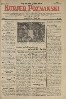 Kurier Poznański 1930.09.05 R.25 nr 407