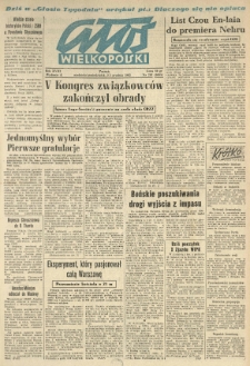 Głos Wielkopolski. 1962.12.02-03 R.18 nr287 Wyd.A