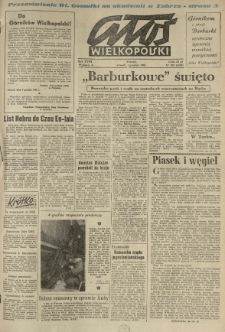 Głos Wielkopolski. 1962.12.04 R.18 nr288 Wyd.A