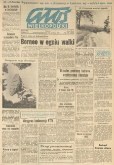 Głos Wielkopolski. 1962.12.09-10 R.18 nr293 Wyd.A
