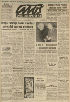 Głos Wielkopolski. 1962.12.19 R.18 nr301 Wyd.A