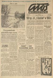 Głos Wielkopolski. 1962.12.28 R.18 nr308 Wyd.A