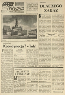 Głos Tygodnia. Dodatek Głosu Wielkopolskiego. 1962.08.12 R.2 nr44