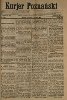 Kurier Poznański 1908.03.07 R.3 nr56
