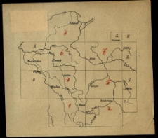 [Polska: Mapa konturowa]