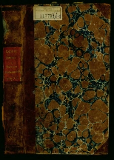 Dzieje Starego i Nowego Testamentu, czyli Wybór przykładów i nauki z Pisma Świętego.T. 2, Nowy Testament / według wydania T. Dérome ; ułożone przez Kazimierza Brodzińskiego.