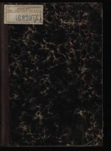 Dzieje Starego i Nowego Testamentu, czyli Wybór przykładów i nauki z Pisma Świętego. T. 1, Stary Testament / według wydania T. Dérome ; [oprac.] K. Brodziński ; przejrz. i powięk. przez przez K. B. Grabowskiego.