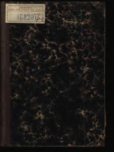 Dzieje Starego i Nowego Testamentu, czyli Wybór przykładów i nauki z Pisma Świętego. T. 2, Nowy Testament / według wydania T. Dérome ; [oprac.] K. Brodziński ; przejrz. i powięk. przez K. B. Grabowskiego.