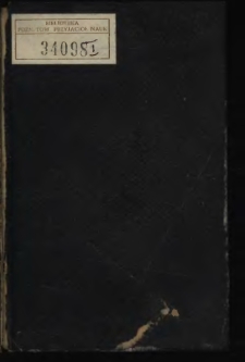 Nowy Pana naszego Jezusa Chrystusa Testament / przez Jakuba Wuyka na polski język przełożony.