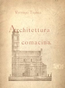 Architettura comacina