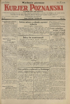 Kurier Poznański 1930.09.17 R.25 nr 427