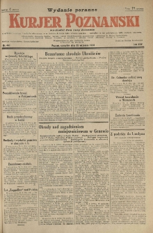 Kurier Poznański 1930.09.25 R.25 nr 441