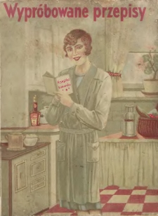 Wypróbowane przepisy