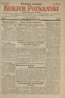 Kurier Poznański 1930.09.28 R.25 nr 447
