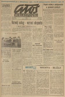 Głos Wielkopolski. 1962.01.20 R.18 nr17 Wyd.AB