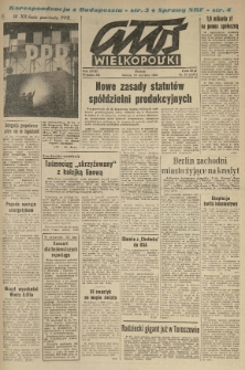 Głos Wielkopolski. 1962.01.23 R.18 nr19 Wyd.AB