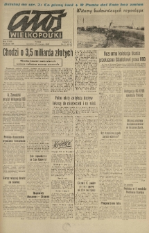 Głos Wielkopolski. 1962.01.25 R.18 nr21 Wyd.AB