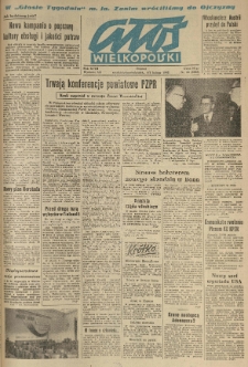 Głos Wielkopolski. 1962.02.04-05 R.18 nr30 Wyd.AB
