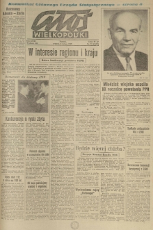 Głos Wielkopolski. 1962.02.06 R.18 nr31 Wyd.AB