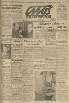 Głos Wielkopolski. 1962.02.13 R.18 nr37 Wyd.AB