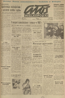 Głos Wielkopolski. 1962.02.14 R.18 nr38 Wyd.AB