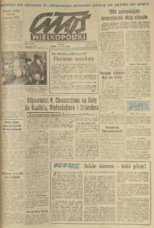 Głos Wielkopolski. 1962.03.03 R.18 nr53 Wyd.AB