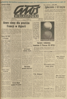 Głos Wielkopolski. 1962.03.06 R.18 nr55 Wyd.AB