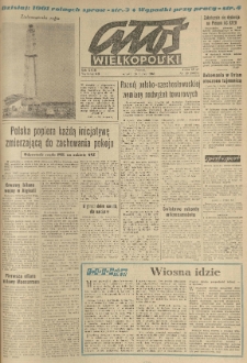 Głos Wielkopolski. 1962.03.10 R.18 nr59 Wyd.AB