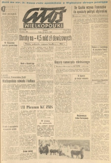 Głos Wielkopolski. 1962.03.21 R.18 nr68 Wyd.AB