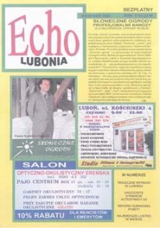 Echo Lubonia 2003.09