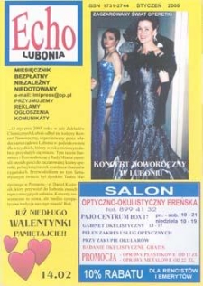 Echo Lubonia 2005.01