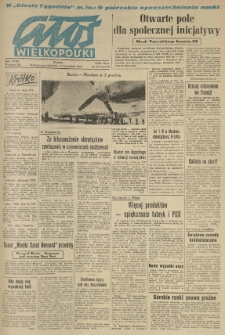 Głos Wielkopolski. 1962.04.08-09 R.18 nr84 Wyd.AB