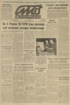 Głos Wielkopolski. 1962.04.18 R.18 nr92 Wyd.AB