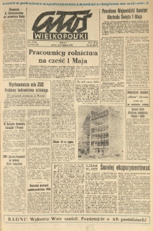 Głos Wielkopolski. 1962.04.20 R.18 nr94 Wyd.AB