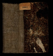 Nowy Testament, aby, Sakon nascheho knesa Jesom Krystapredy wot D. Mertena Luthera do njemskeje, potom wot knesa Michala Frenzela, duchowneho w Budestezy, do horneje Lużiskeje Sserskeje rycżje pschelożeny, a wot njekotrych evangeliskich prjedarjow se wschitkej sswjernoszju poredżeny, njetko pak k druhemu molej snoweho sswjeru pscheladany.