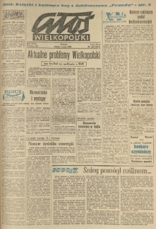 Głos Wielkopolski. 1962.05.05 R.18 nr106 Wyd.AB