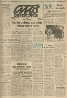 Głos Wielkopolski. 1962.05.08 R.18 nr108 Wyd.AB