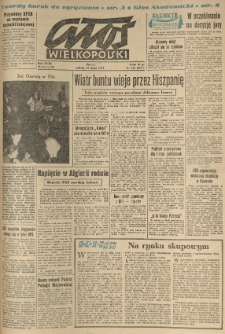 Głos Wielkopolski. 1962.05.12 R.18 nr112 Wyd.AB