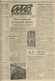 Głos Wielkopolski. 1962.05.15 R.18 nr114 Wyd.AB