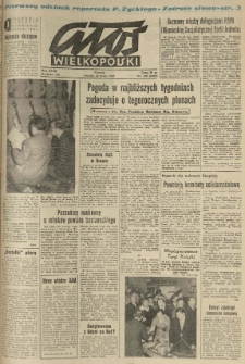 Głos Wielkopolski. 1962.05.22 R.18 nr120 Wyd.AB