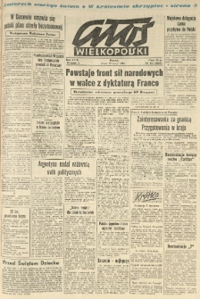 Głos Wielkopolski. 1962.05.23 R.18 nr121 Wyd.AB