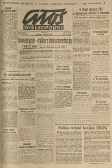 Głos Wielkopolski. 1962.06.07 R.18 nr134 Wyd.AB