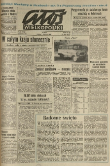 Głos Wielkopolski. 1962.06.09 R.18 nr136 Wyd.AB