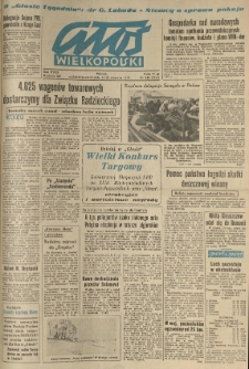 Głos Wielkopolski. 1962.06.17-18 R.18 nr143 Wyd.AB